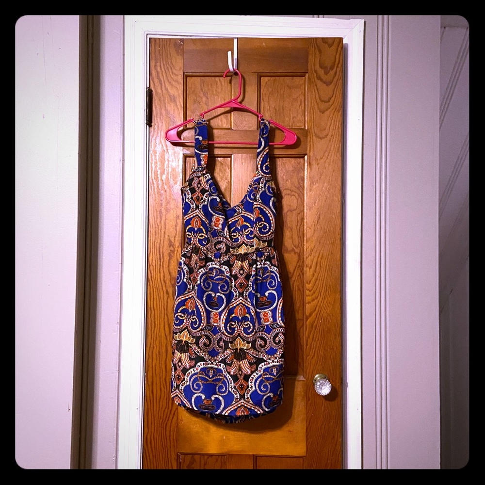 Cocktail Dress